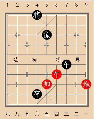 明月印波（红先和）