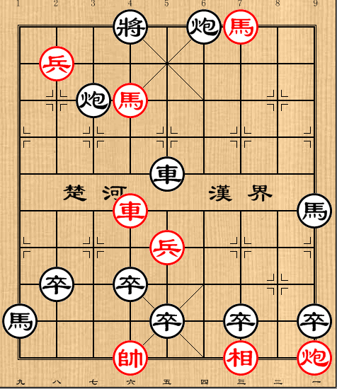 第25局 春催杜鹃