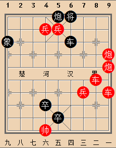 第34局 小征东
