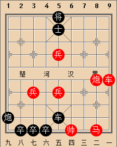 第40局老将守关