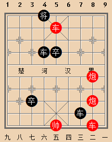 第35局 小二炮