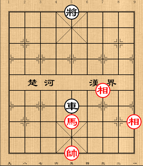 第529局 朽索御马（马双相和单车）