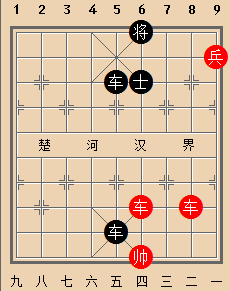 第31局 异地同心
