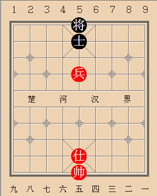 第465局 一木难支