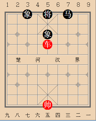第449局 只马归命