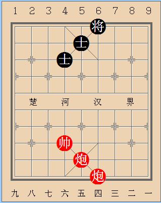 第454局 计罗并照