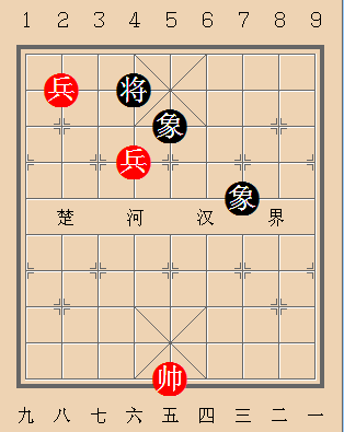 第446局 锐兵健步