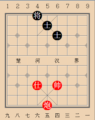 第456局 国士无双