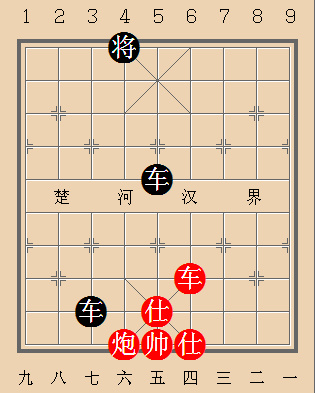 第483局 保障坚牢