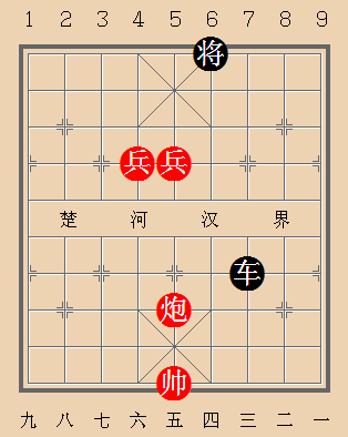 第518局 长生不老