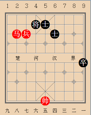 第439局 士卒威服