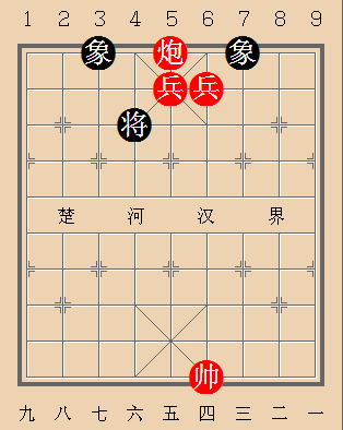 第444局 地网天罗