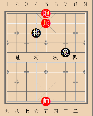 第462局 一恸而绝
