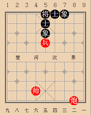 第427局 踊跃用兵
