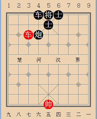 第507局 影不离形