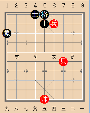 第445局 双孙扶老