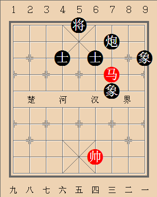 第486局 扣马苦谏