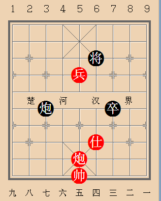 第442局 济济多士