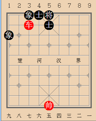第434局 上下离心