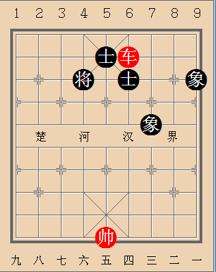 第431局 功成则退