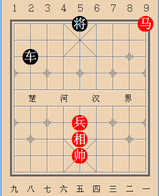 第516局 匹马嘶风