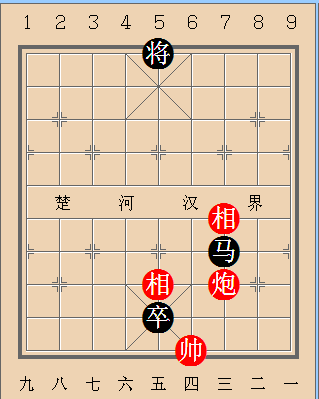 第502局 兵马徒劳
