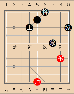 第433局 束手就系
