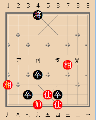 第480局 三顾草庐