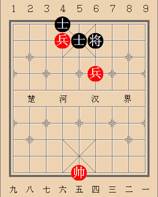 第447局 单兵破黑双士