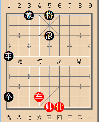 第481局 众寡不敌