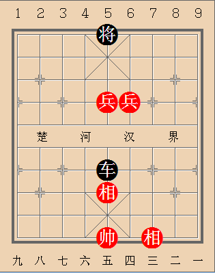 第499局 固兵保全