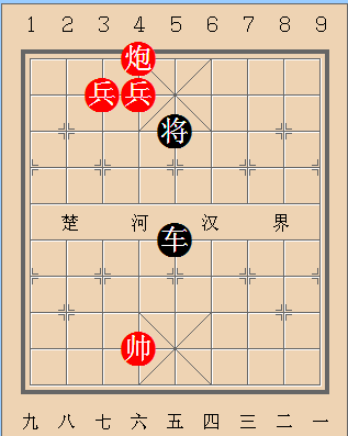 第517局 三寇连兵