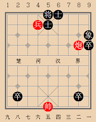 第415局 私下三关