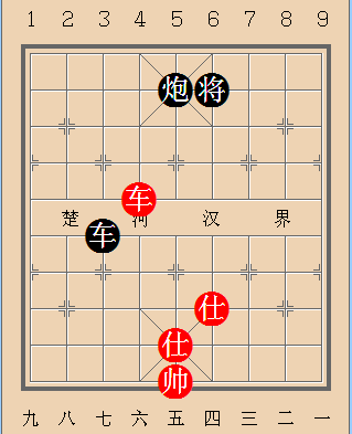 第510局 内外俱安
