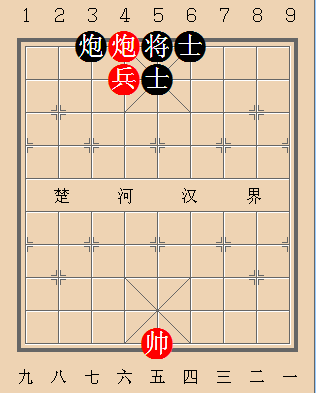第443局 日月交蚀