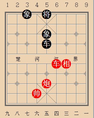 第482局 保障若石