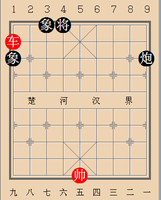 第448局 游丝系虎
