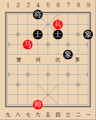 第429局 上陵下替
