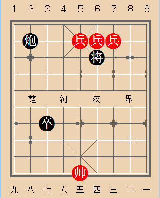 第494局 三出祁山