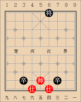 第515局 将士离心