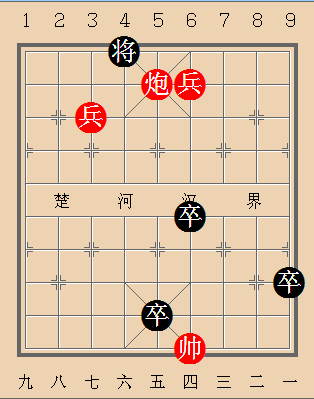 第423局 遐迩归心