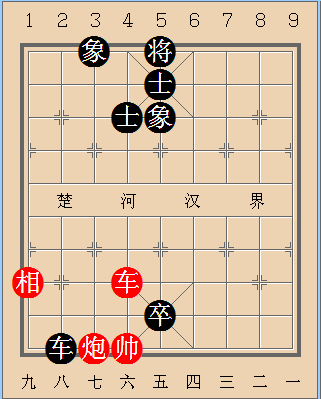 第474局 保卫一方