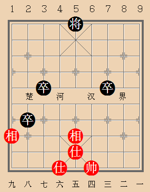 第379局 三军劫寨