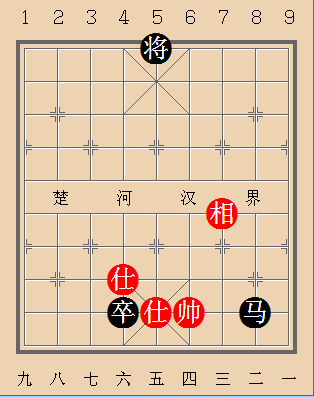 第505局 士卒离心
