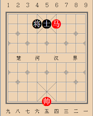 第466局 士孤将寡