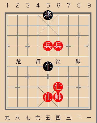 第500局 士兵连结