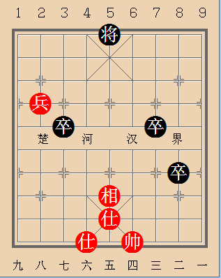 第378局  虎溪三笑