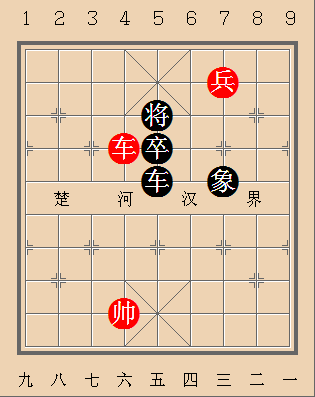 第387局 运筹帷幄