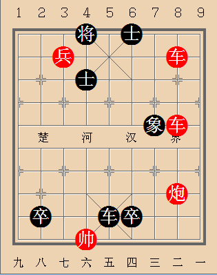 第363局 从容中道