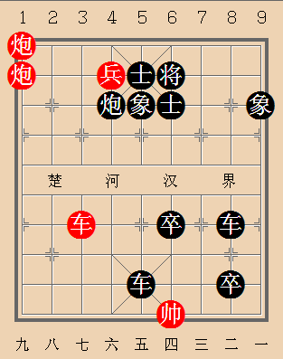 第343局 深入敌境